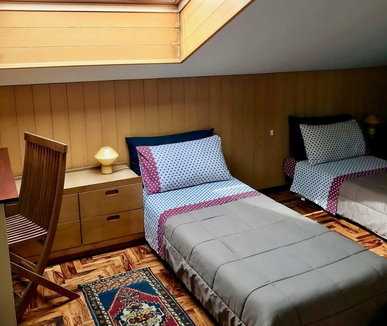 B&B Cinquesensi Saronno Italy