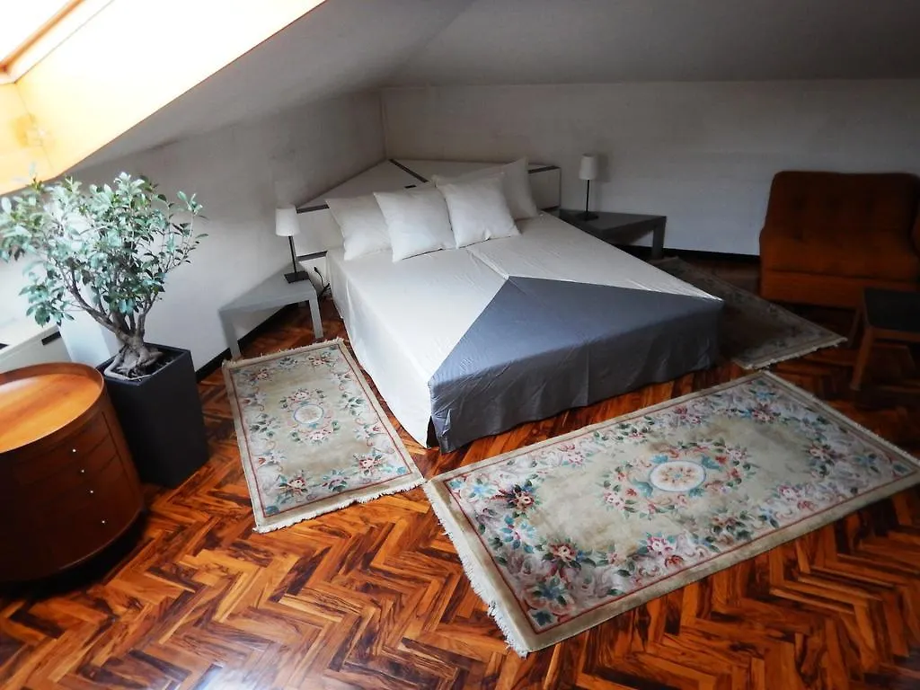 B&B Cinquesensi Saronno