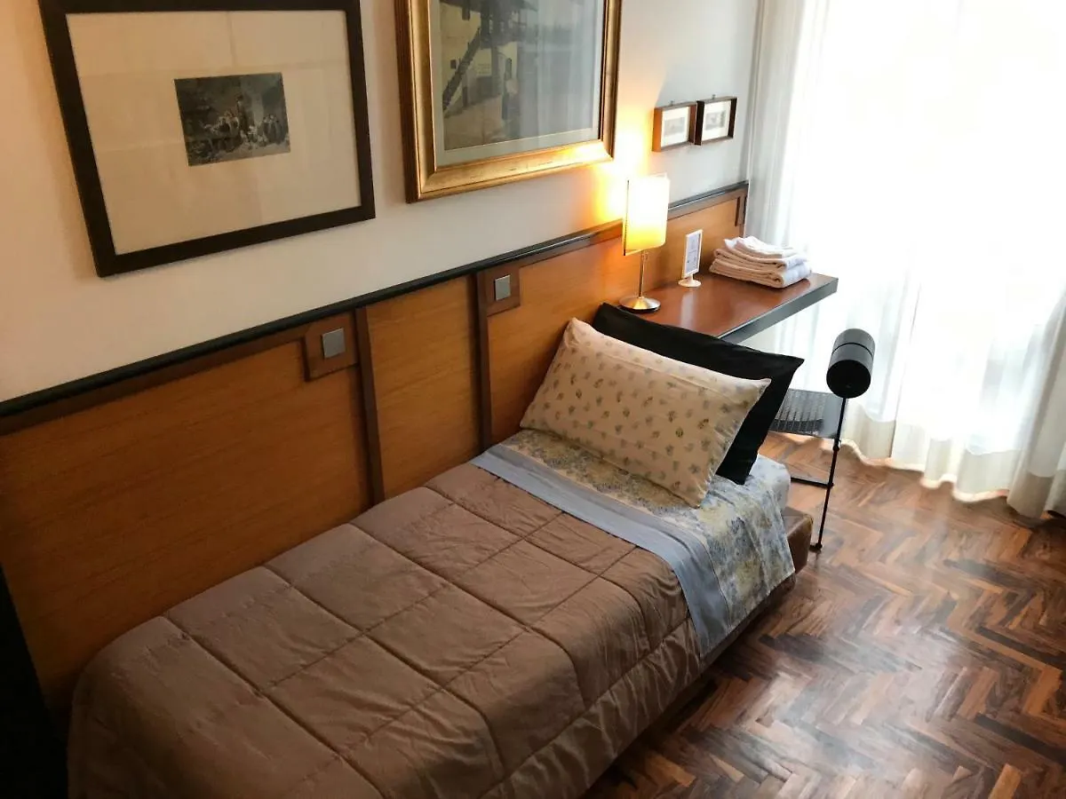 B&B Cinquesensi Saronno