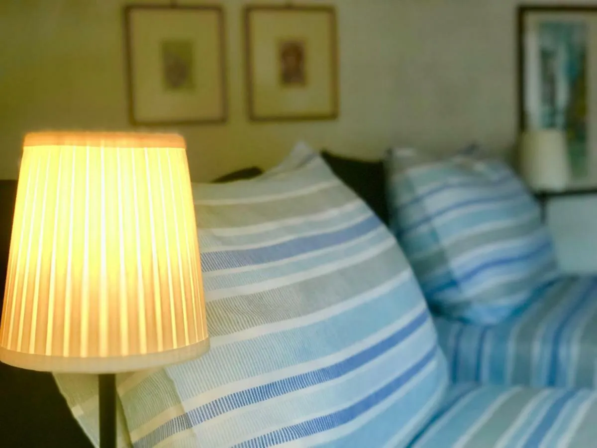 Guest house B&B Cinquesensi Saronno